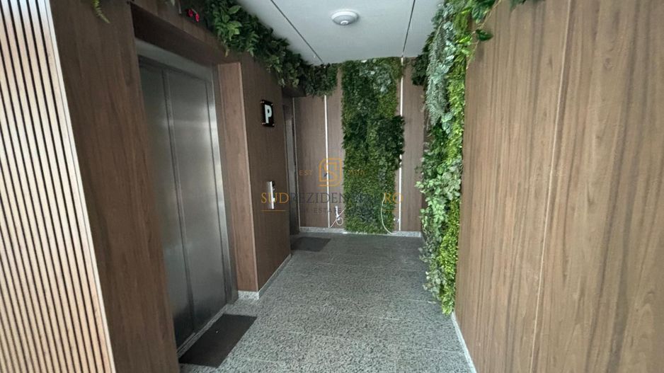 De inchiriat garsoniera spatioasa – Viva Residence, Drumul Jilavei - Poză 11