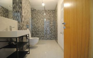 Monarch | Ap 3 camere premium | 80 mp  2 Bai | Balcon 16 mp - Poză 7