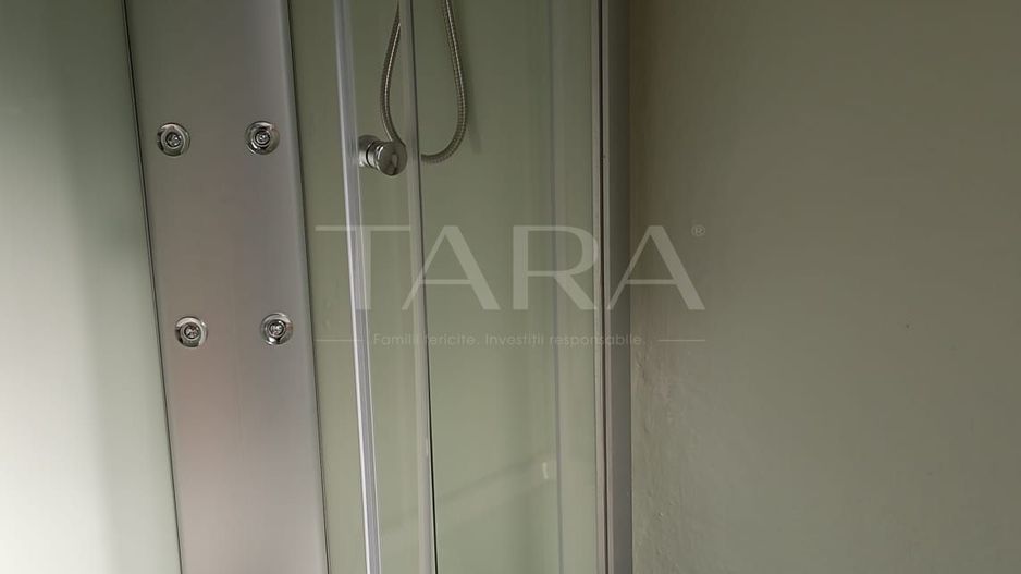 Apartament la casa cu 2 camere Zona Plopilor - Poză 6