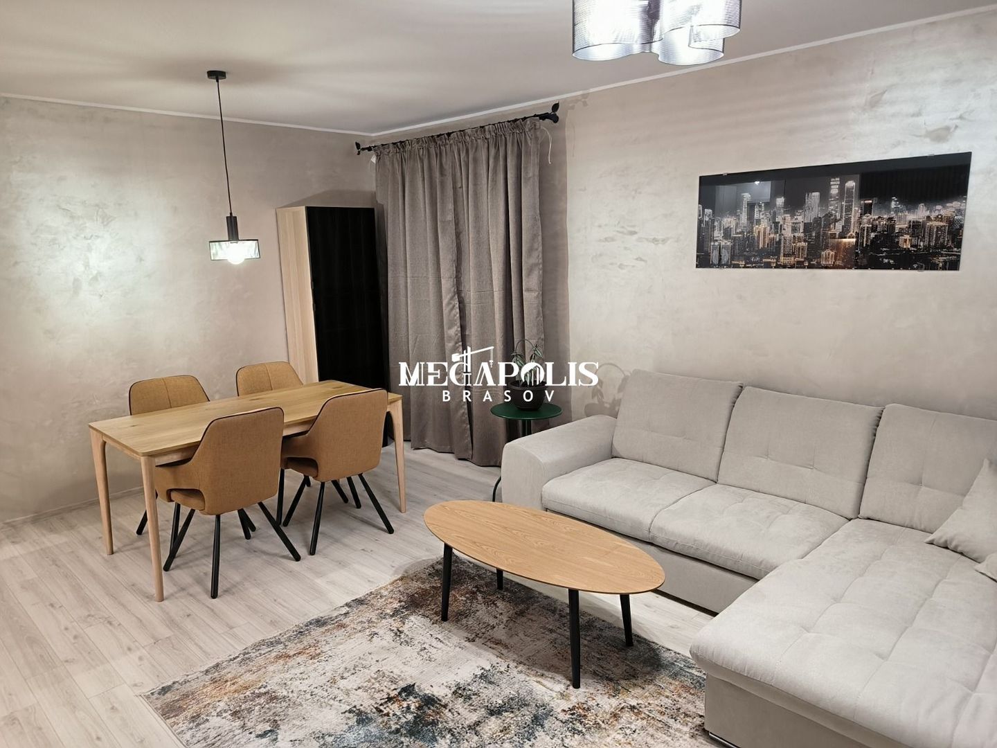 Apartament 2 camere | Parcare | Confort Lux | Top City - Poză 3