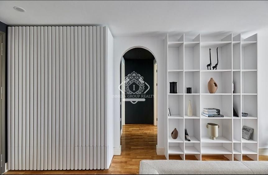 Apartament modern 2 camere | Floreasca - 102 The Adress | Loc parcare subteran - Poză 3