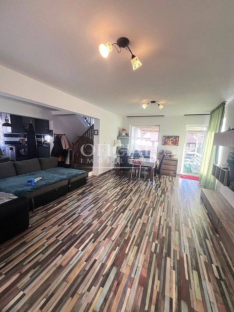 Casa individuala | Pet Friendly | 2 Parcari | Curte | AC | Dezmir Cluj - Poză 4