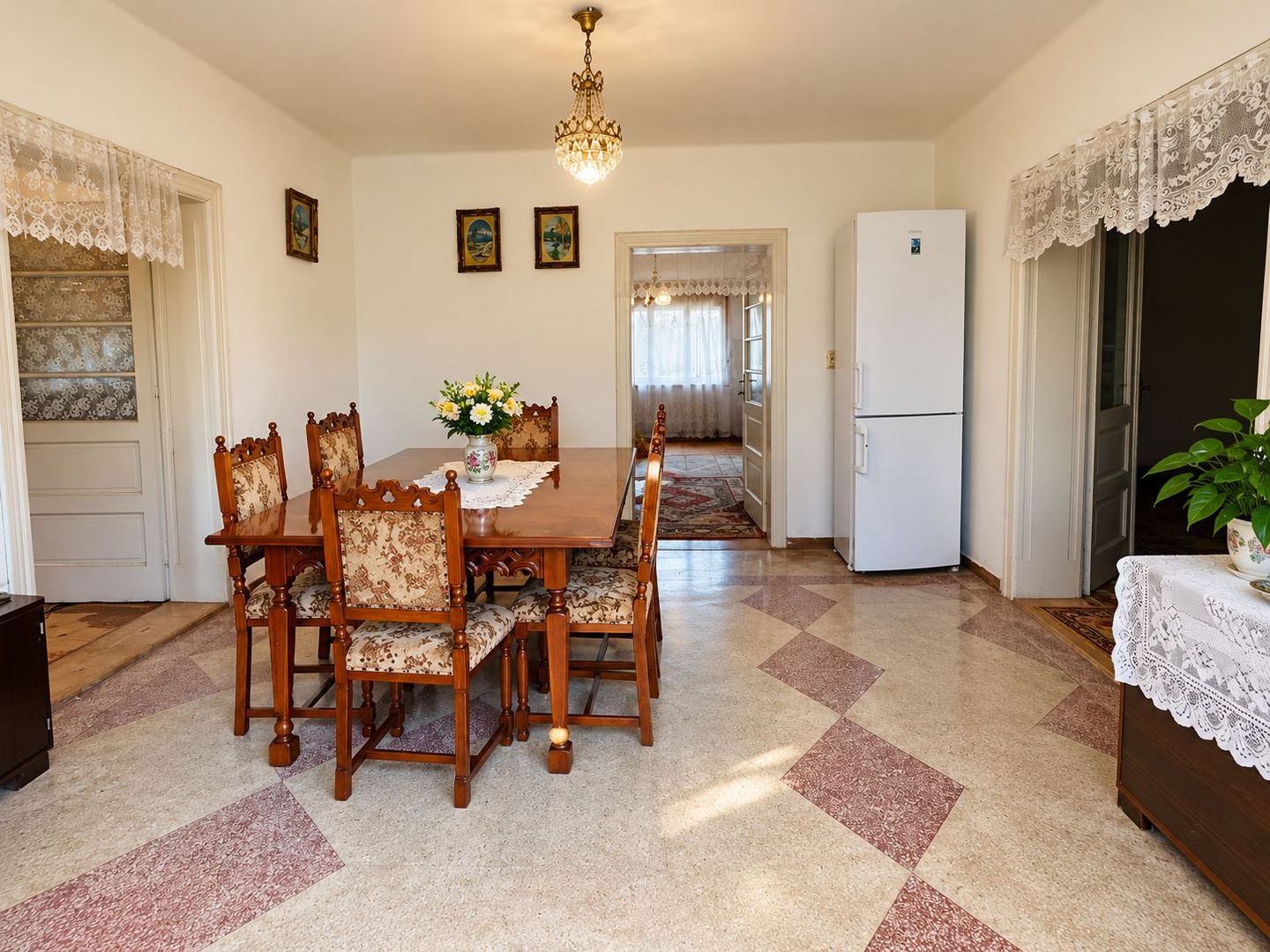 Casa P+M, Felcheriu, la 18 km de Oradea - Poză 9
