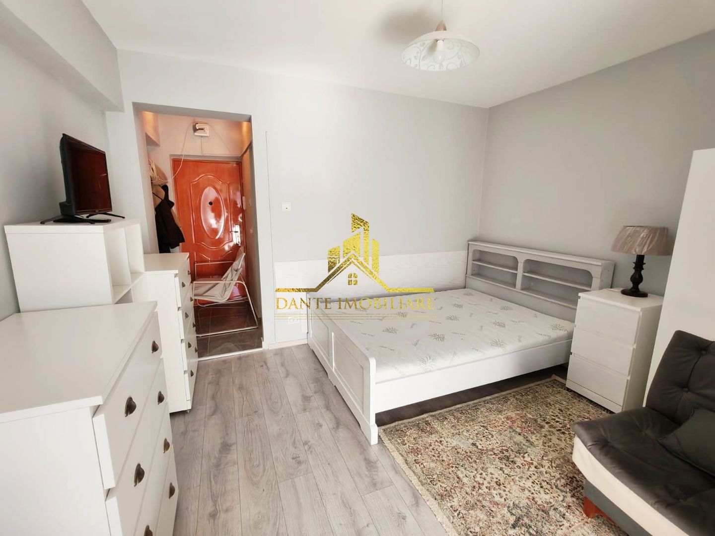 Garsoniera, moderna, renovata , ULTRACENTRAL, Teatru National, Eroilor - Poză 2