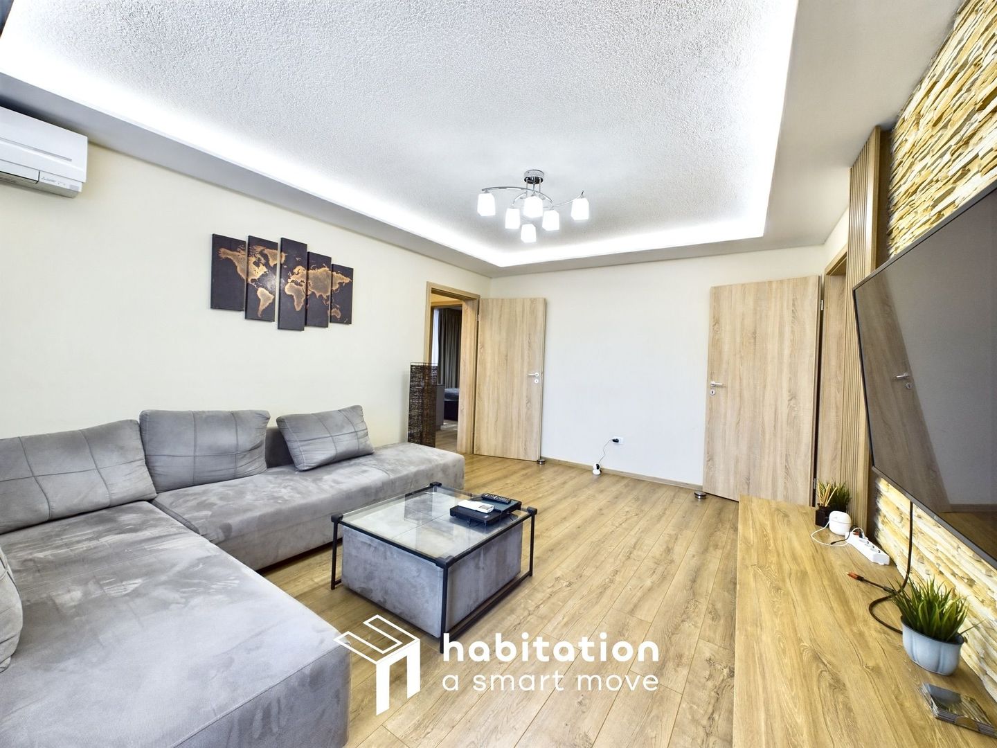 Piața Unirii – Apartament cu 3 camere, primitor, investiție sigură - Poză 3