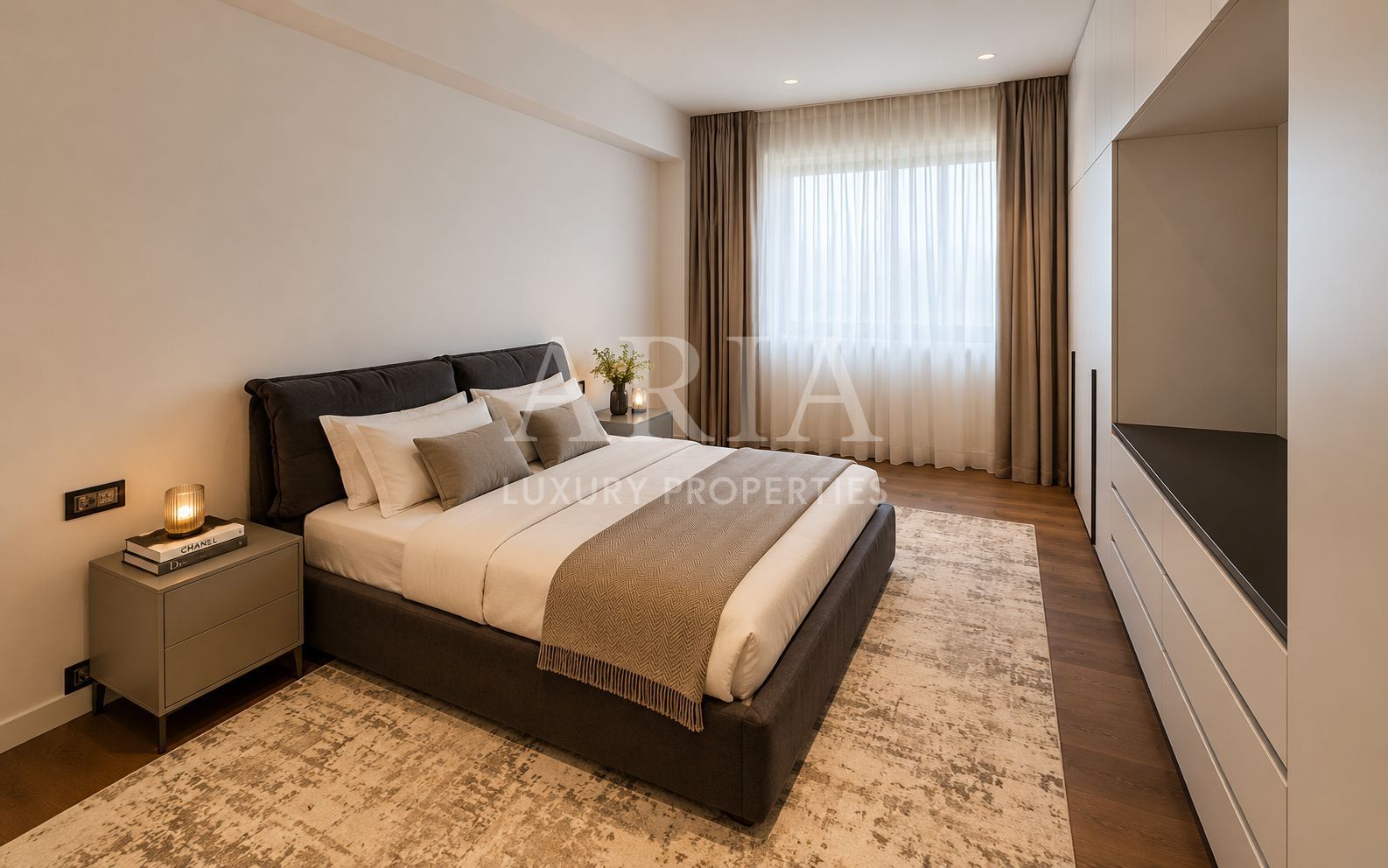 Apartament exclusivist cu 4 camere | Nordul Capitalei - Poză 6