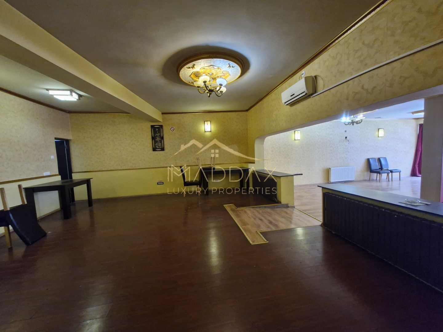 Spatiu Comercial ***223mp // Parcul Carol - Poză 8