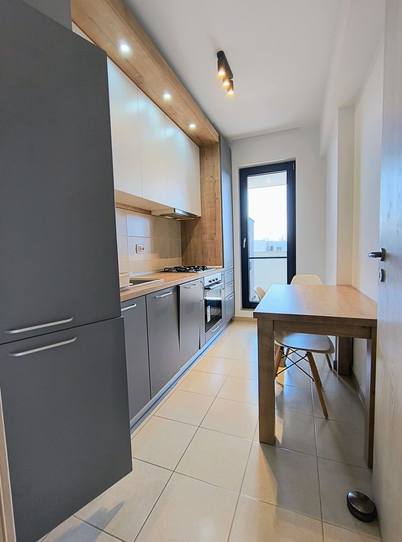 Băneasa Greenfield Residence - Poză 16