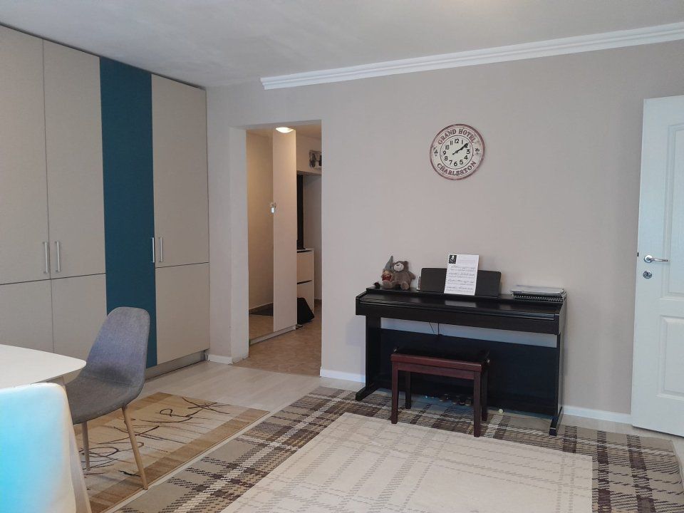 Apartament de lux TINERETULUI | METROU | PARC - Poză 3