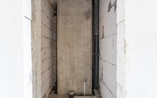 Vânzare, apartament, 2 camere, strada Ceucari, Râșcani - Poză 12