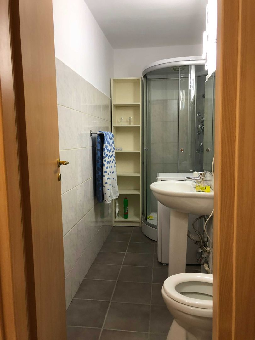 Garsonieră spațioasă 40mp, mobilată, Nerva Traian - Timpuri Noi - Poză 9