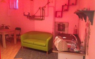 Apartament unic, Ultracentral, curte interioară – zona Casa de Cultura - Poză 2