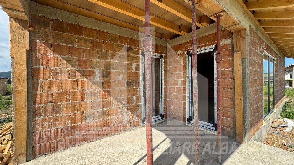 Casa individuala | 1 nivel | 120 mp | 612 mp teren | Orizont - Poză 8