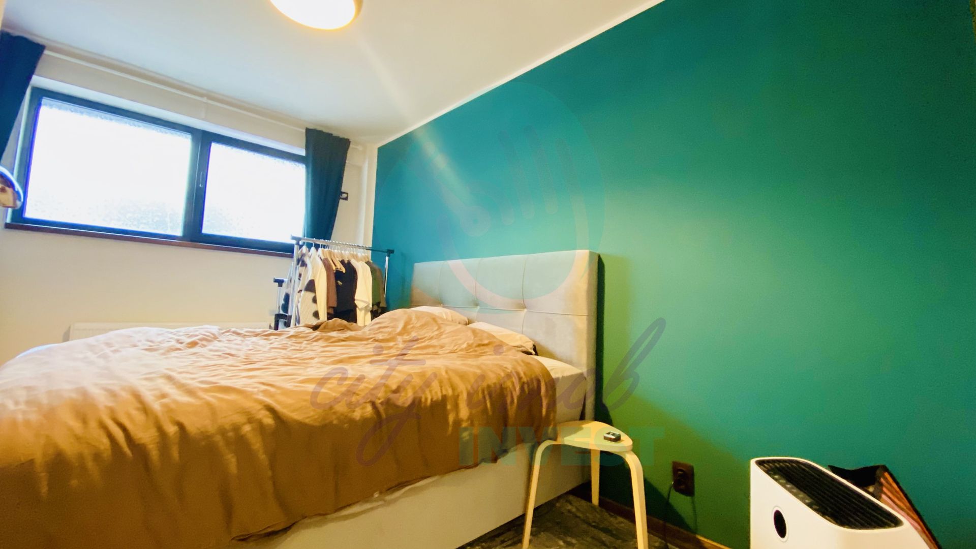 Apartament 2 camere in imobil din 2016, Dorobanti - Poză 4