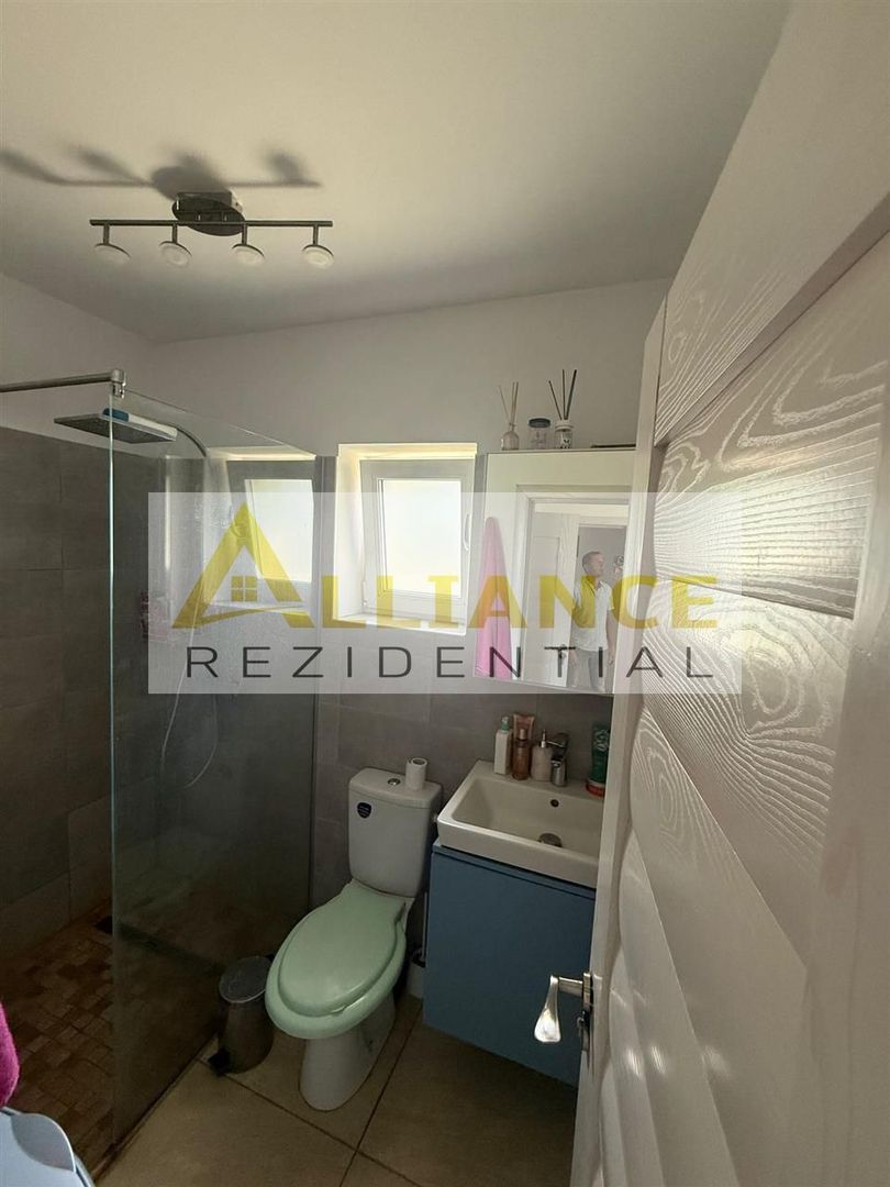 Magurele Casa Individuala 158 mp+Teren 578 - Poză 30