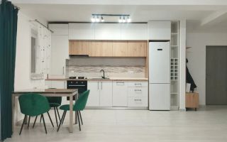 Apartament 2 camere | Parter inalt | Modern | Selimbar - Poză 1