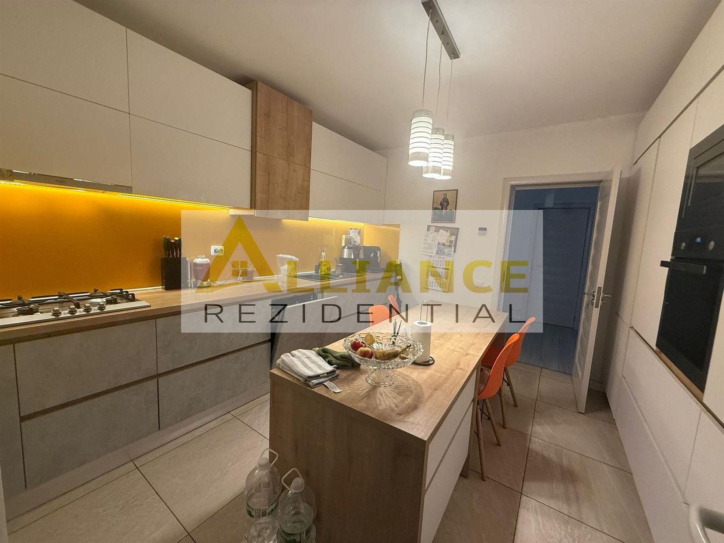 Casa Magurele | 578 mp TEREN | 158 mp UTILI ~ MOBILATA SI UTILATA - Poză 10