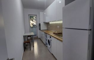 2 Camere, 2 balcoane, mobilat, PARCARE SUBSOL INCLUSA, 3 minute Metrou Pacii