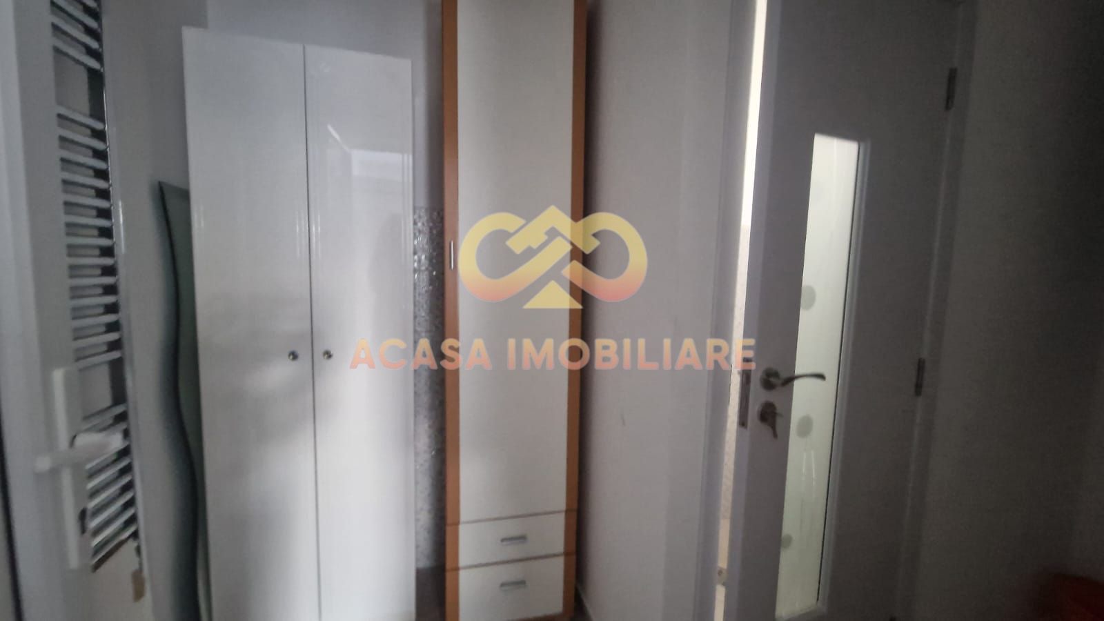 LETCANI CLADIRE DE LOCUIT  APARTAMENT 4 CAMERE si HALA - Poză 25