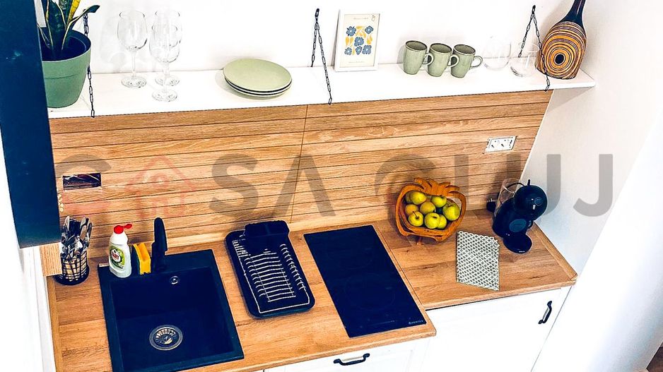 Ultracentral - apartament la cheie renovat - Poză 5