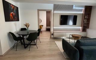 Apartament 2 camere Complex Nou-Vitan Mall - Poză 7