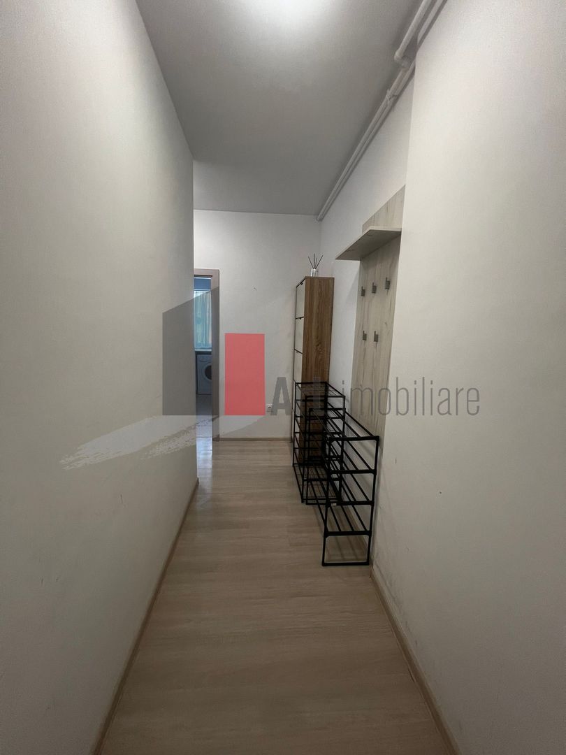 Apartament cu 2 camere-Bulevardul Timisoara-cu centrala+loc de parcare - Poză 14