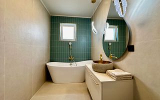 Apartament Ultrafinisat | Etaj intemrediar | Zona Florilor-Floresti - Poză 23