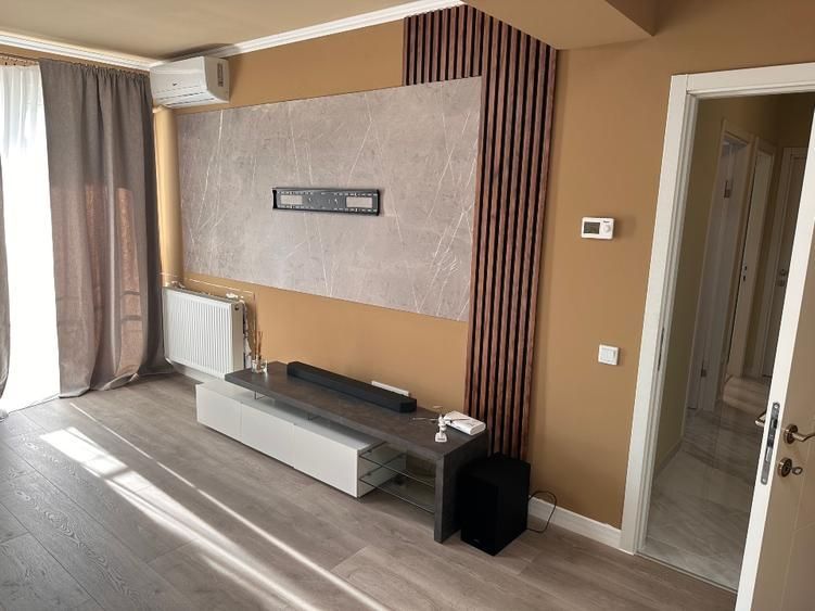 Apartament 2 camere in complex cu piscina - Poză 7