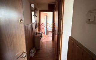 Apartament 2 camere, ultracentral, etaj 3, Comision 0%, Campina - Poză 4