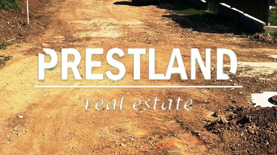 Teren intravilan de constructie casă  !! - Poză 2