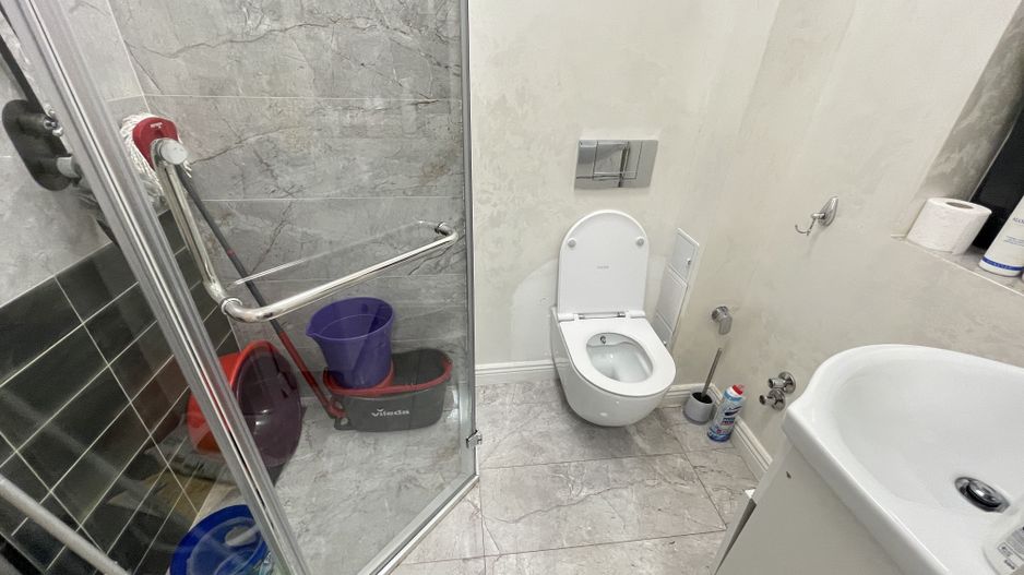 Duplex frumos de vanzare in zona Lipovei - Poză 10