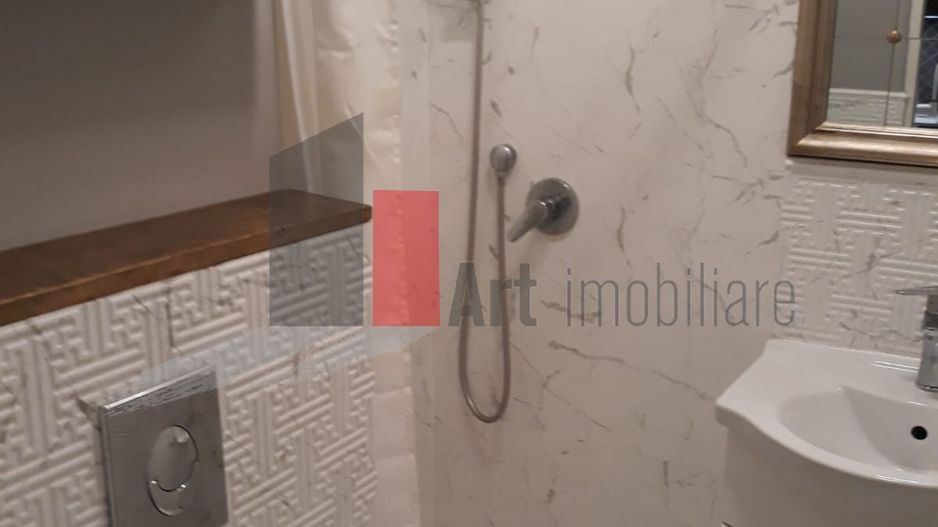 Garsoniera de inchiriat-Cismigiu-Mihail Kogalniceanu-Universitate - Poză 13