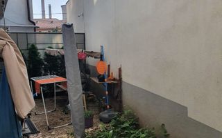 Apartament cochet cu 2 camere și grădină proprie – liniște și confort - Poză 9