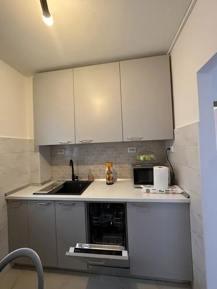 AP. 2 CAMERE- IANCULUI, BLOC REABILITAT, MASINA DE SPALAT VASE - Poză 4