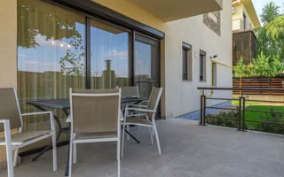 VANZARE Vilă PREMIUM cu 6 camere în zona Central, OTOPENI - Poză 43