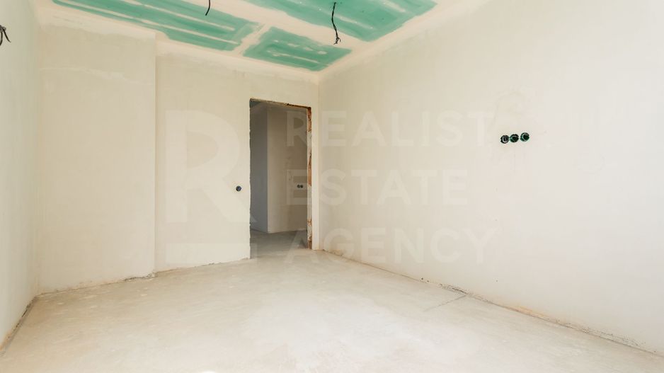 Vânzare, apartament, 2 camere, strada Nicolae Dimo, Durlești - Poză 9