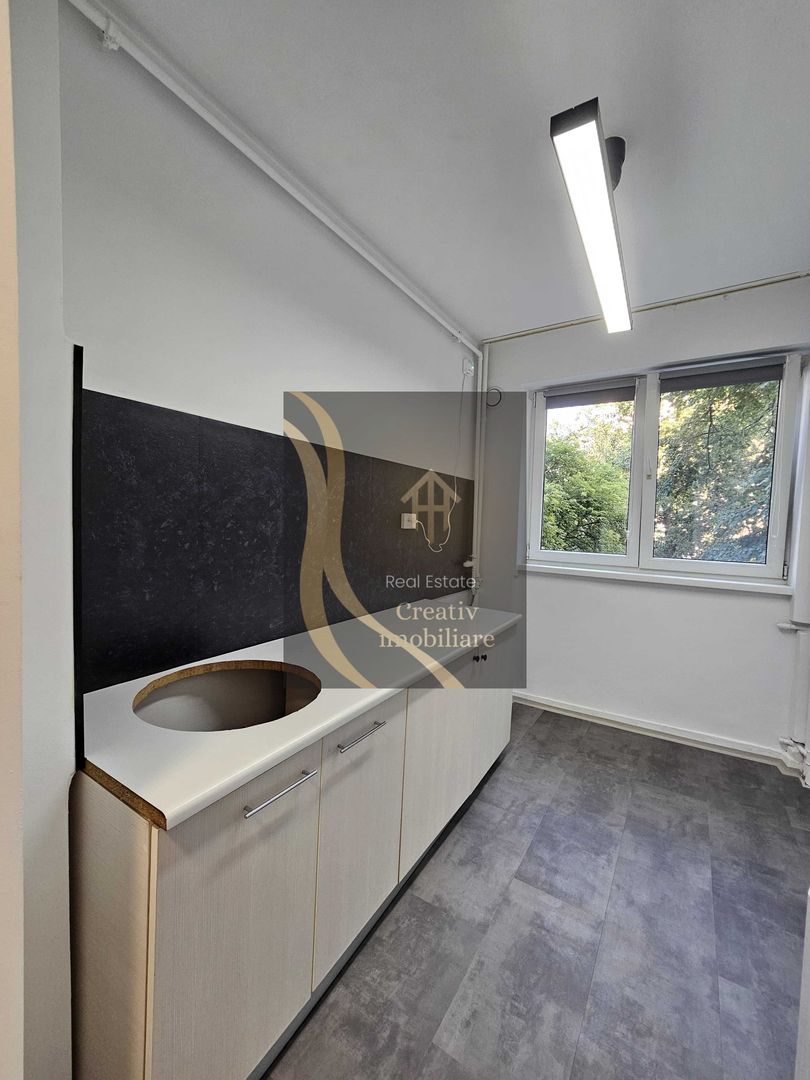Apartament 2 camere, poziționare excelentă - metrou Parc Drumul Taberei, etaj 2/10 - Poză 2