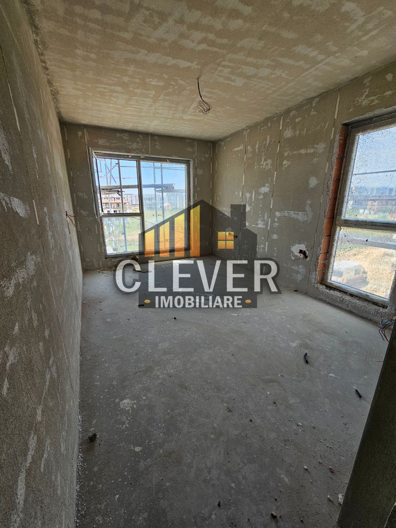 Apartament 2 camere - Promo Parcare, Comision 0, Pallady Metrou Teclu - Poză 3