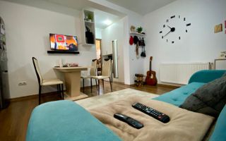 Apartament 2 camere smart,  Arhitectilor  Sibiu - Poză 2