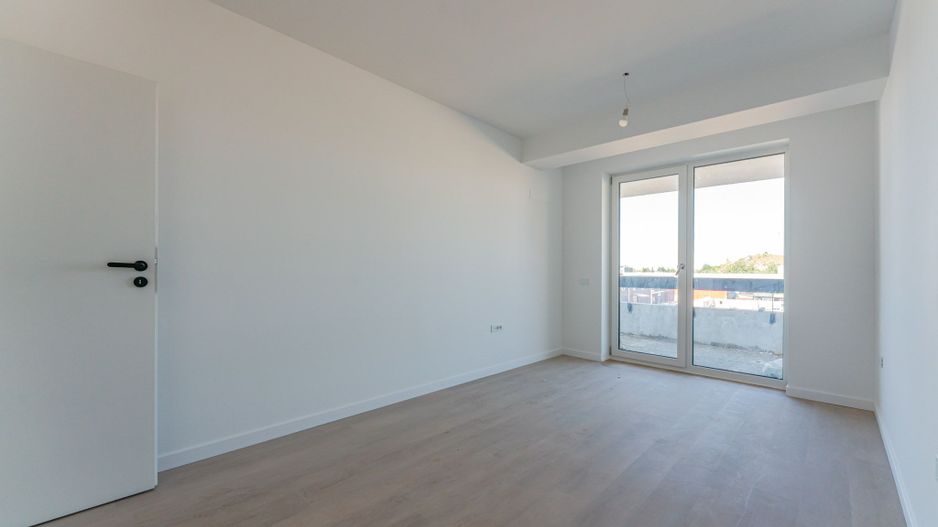 Apartament modern cu 2 camere și balcon generos | Zona Bartolomeu - Poză 8