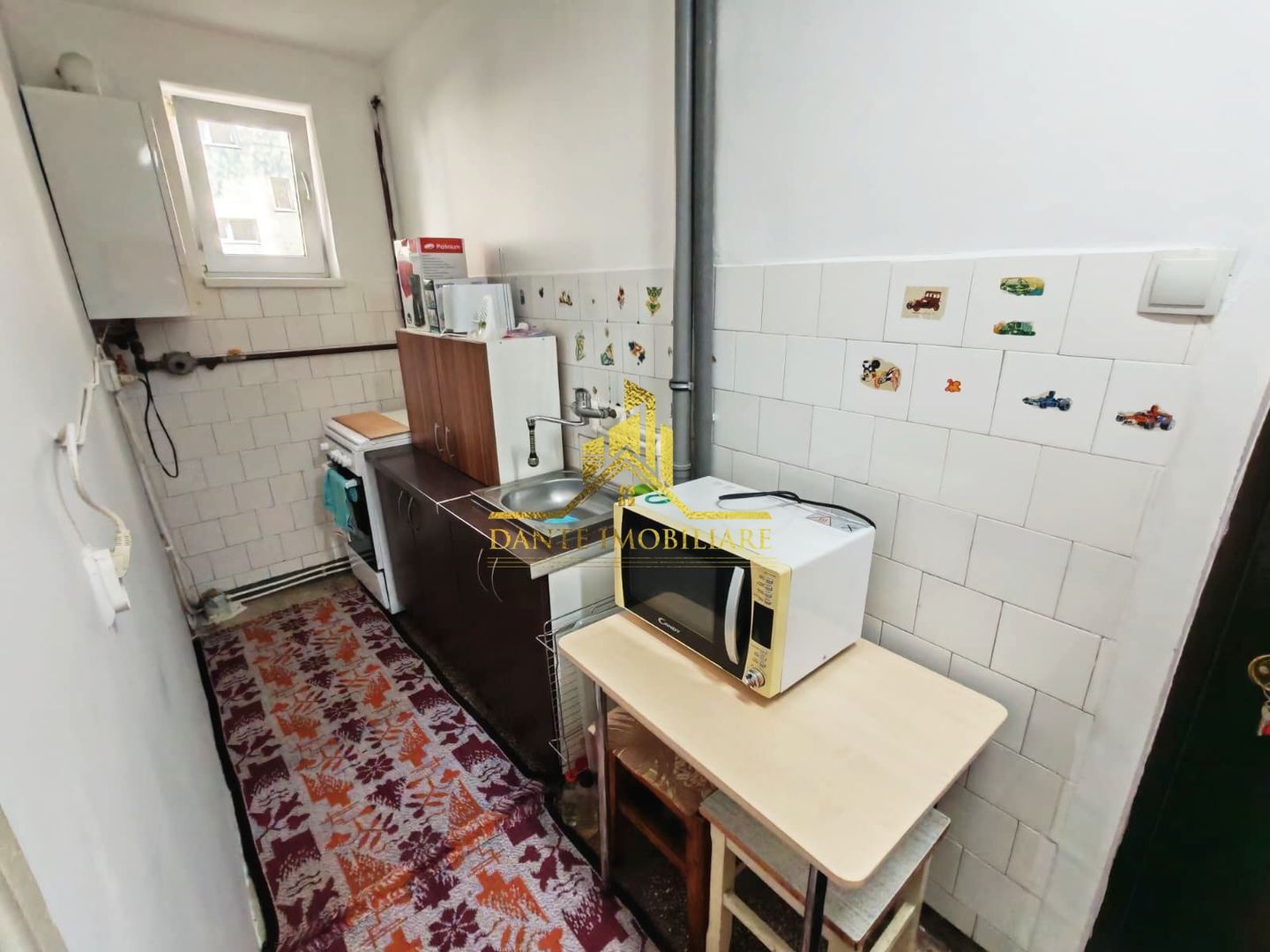 2 camere, decomandat, Gheorgheni, Piata Hermes, Brancoveanu - Poză 6