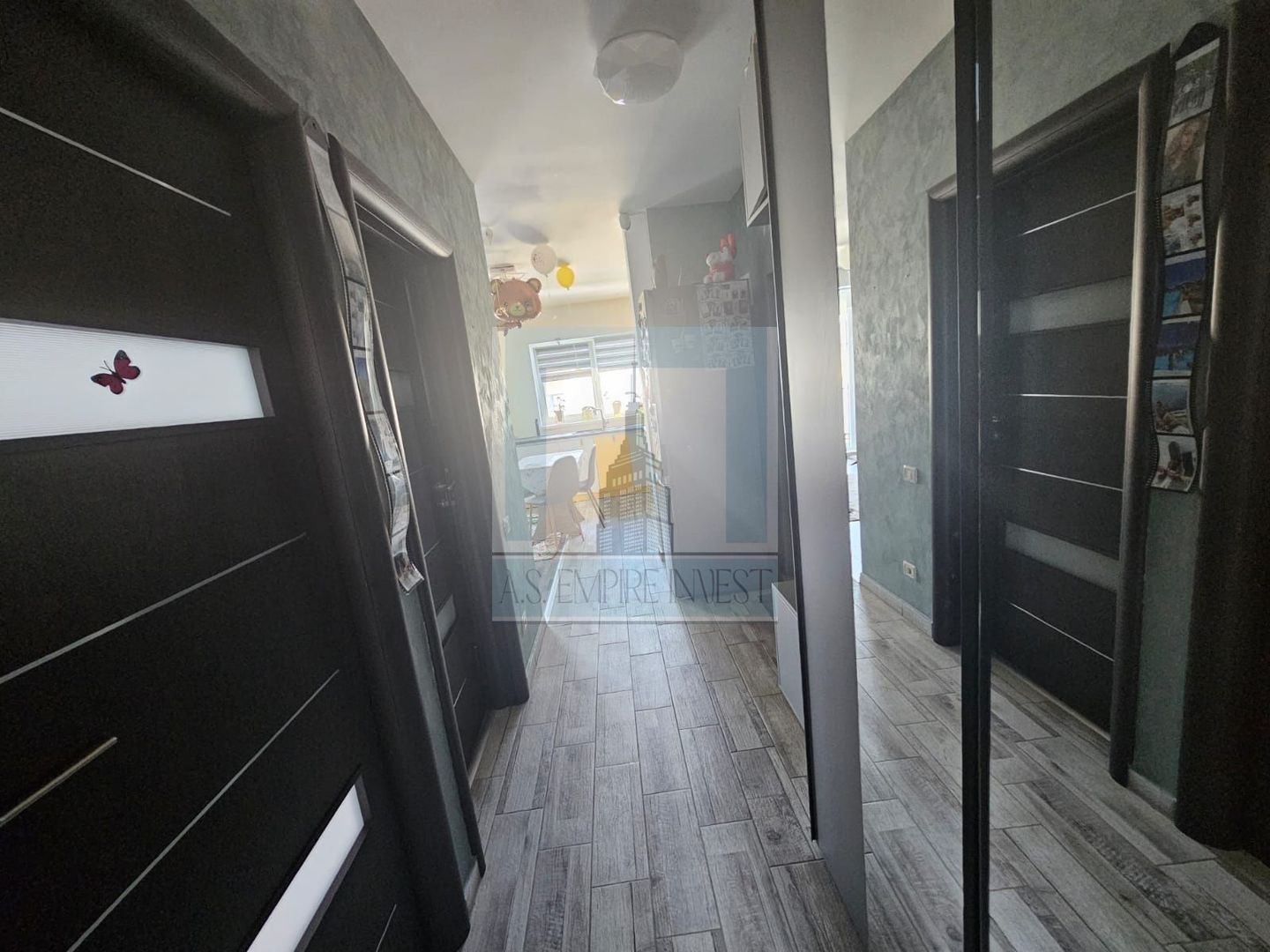 De vanzare apartament 3 camere/zona Rulmentul - Poză 7