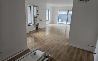 Apartament cu 2 camere 48,90 mp + 21,90 mp terasele + loc de parcare - Busteni - Poză 4