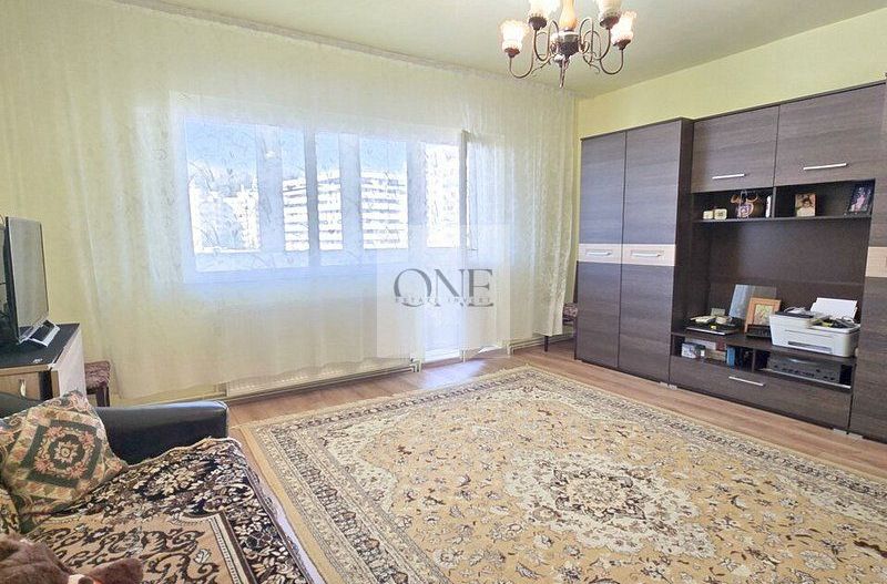 Apartament 3 Camere Suprafață Generoasă - Poză 4