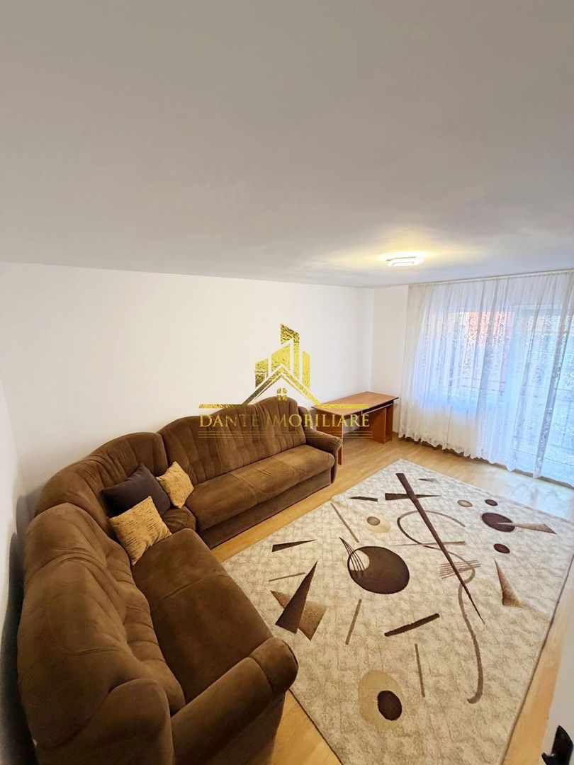 2 camere, decomandat, modern, balcon, Intre Lacuri, Iulius Mall - Poză 3