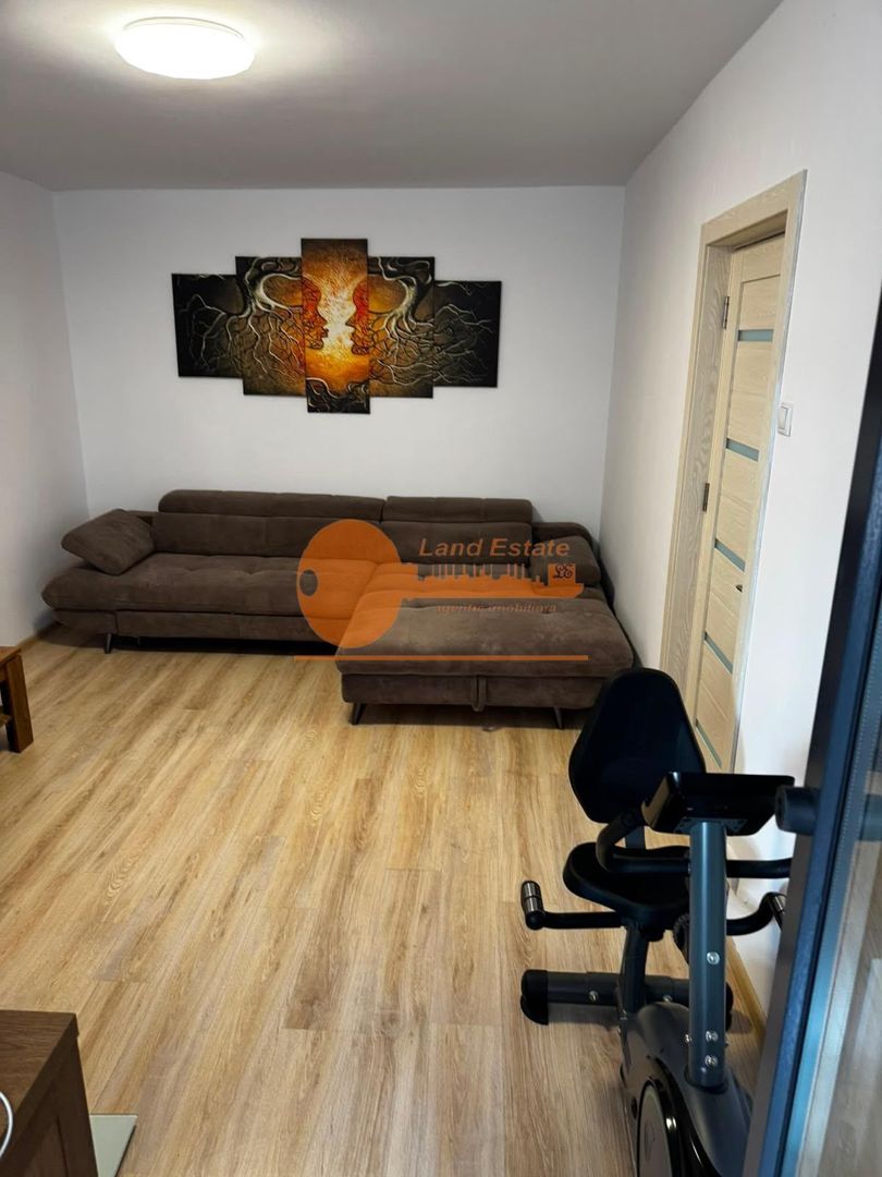 Apartament 2 camere | 58,15 mp total | Metrou Dristor - Poză 1
