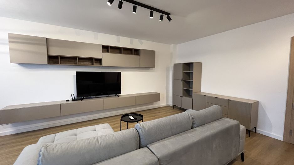 APARTAMENT PARCULUI 20 | LUX | PRIMA INCHIRIERE - Poză 2