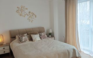 Apartament modern cu balcon și parcare subterană – Cluj-Napoca. - Poză 3