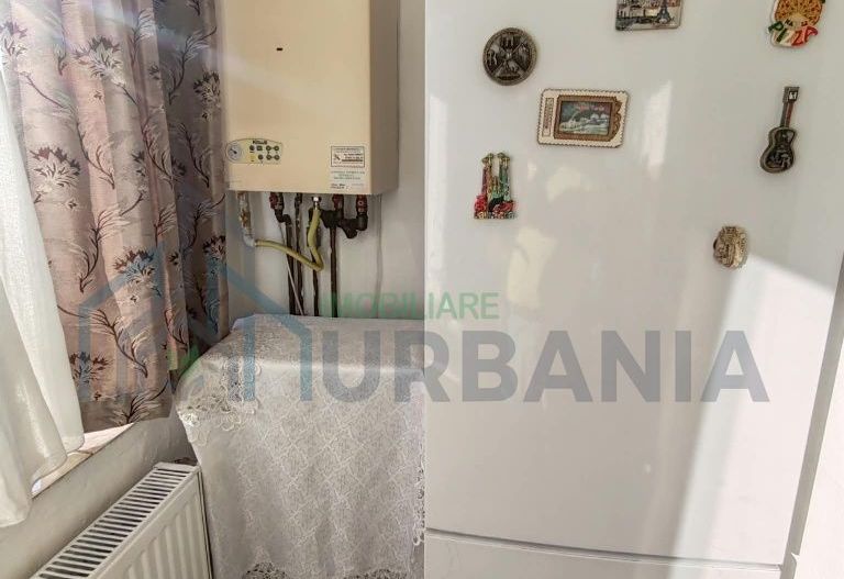 Apartament 1 camera de vanzare, Nicolina 1, Iasi - Poză 7