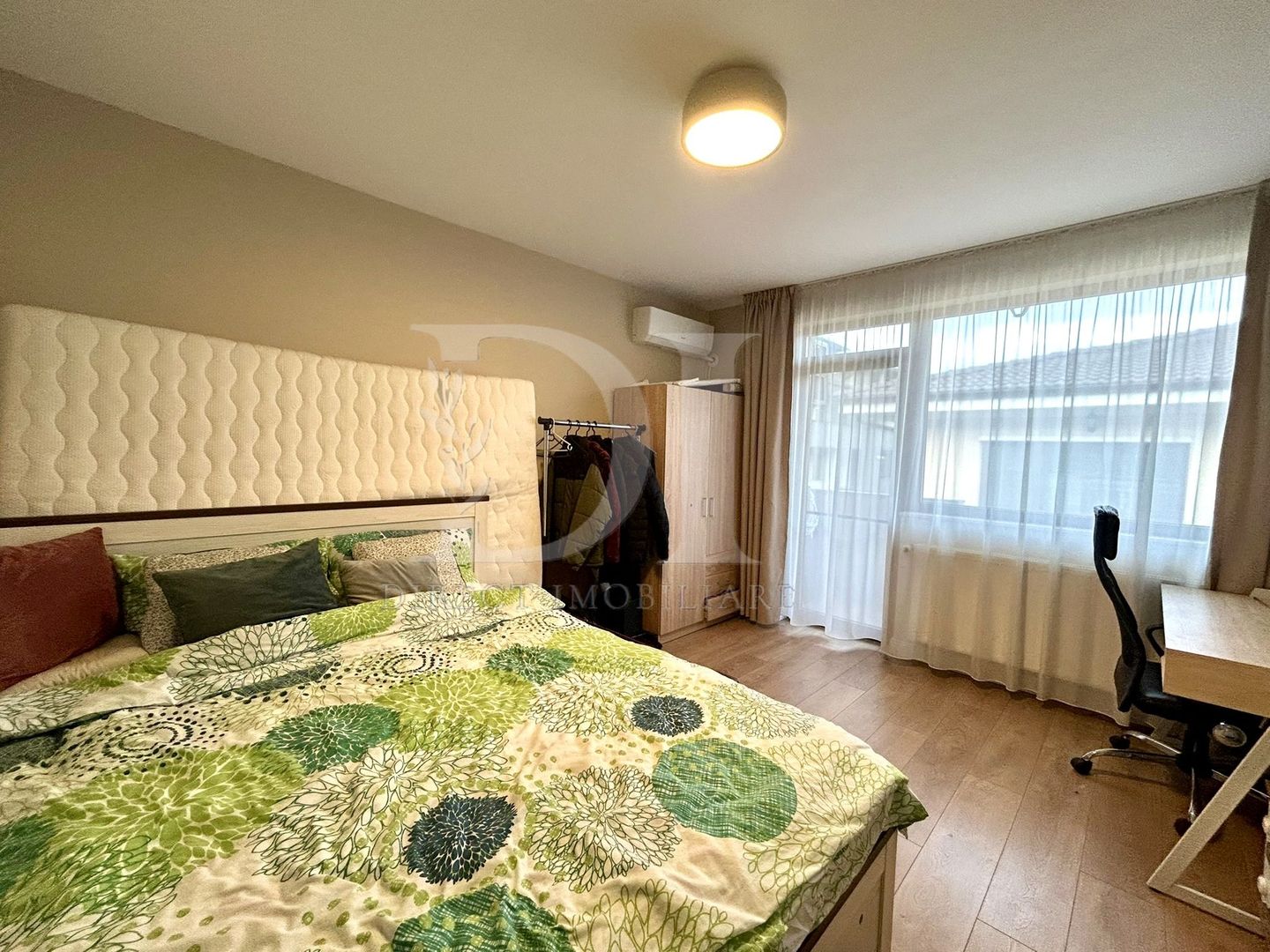 Duplex modern, complet utilat - Floresti - Poză 8